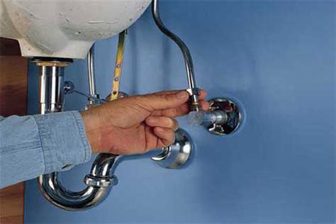 tap with angle valve|How to Repair Leaking Angle Tap or Valve